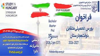 Hungarian Government Scholarships 2026